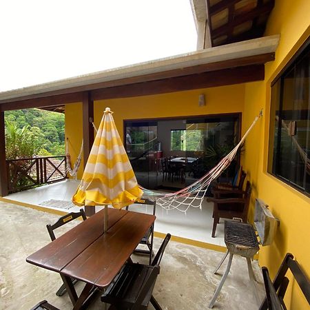 Casa Do Toni Villa Ilhabela Buitenkant foto