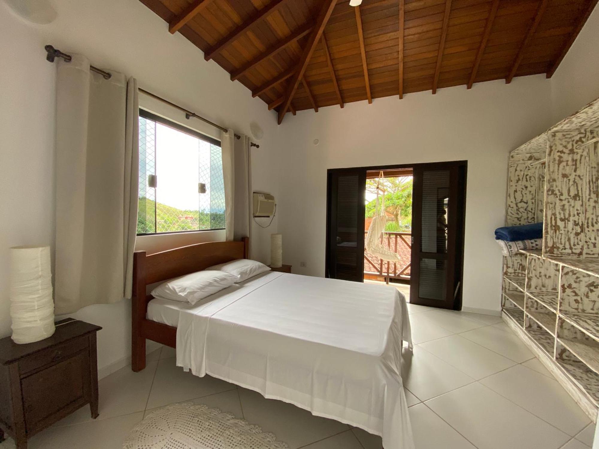 Casa Do Toni Villa Ilhabela Buitenkant foto